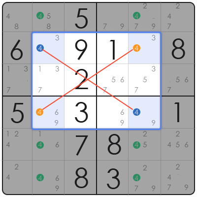 fog of war sudoku