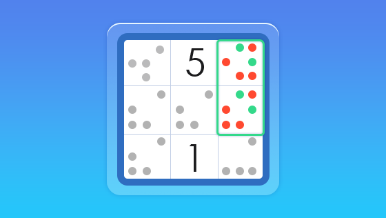 wood sudoku game