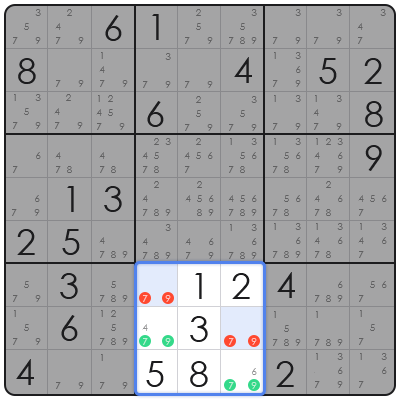 easter sudoku